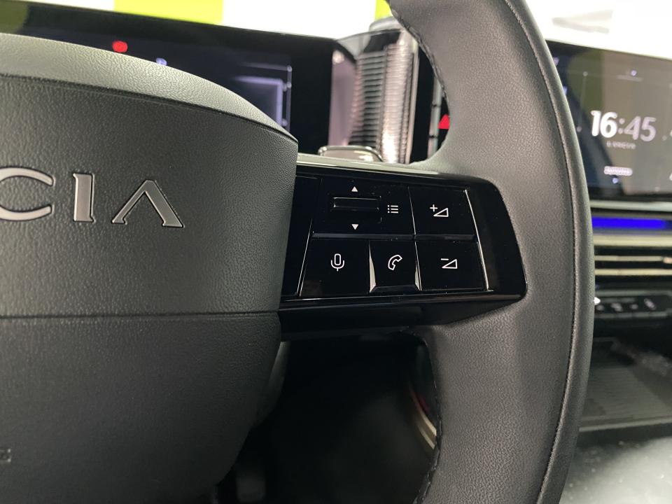 Lancia Ypsilon LX Ibrida 1.2 100CV Auto MHEV