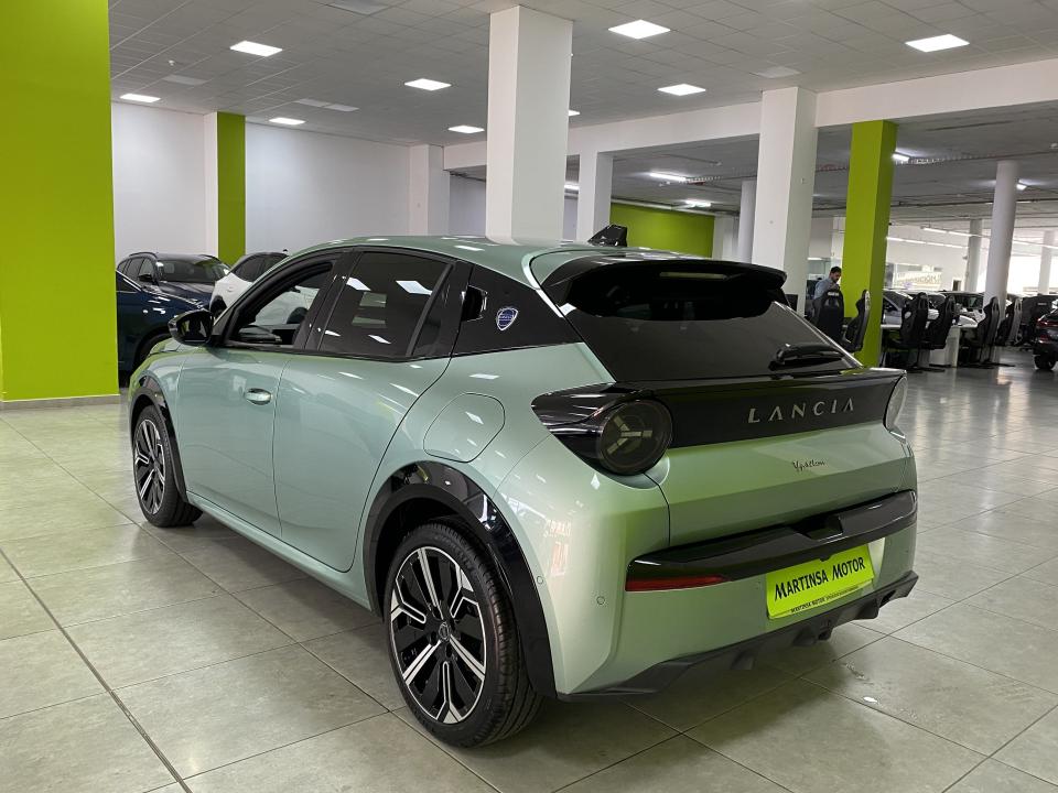 Lancia Ypsilon LX Ibrida 1.2 100CV Auto MHEV