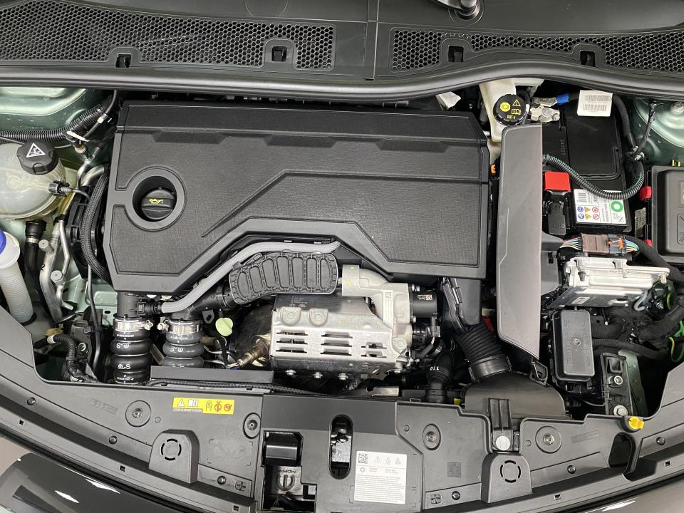 Lancia Ypsilon LX Ibrida 1.2 100CV Auto MHEV