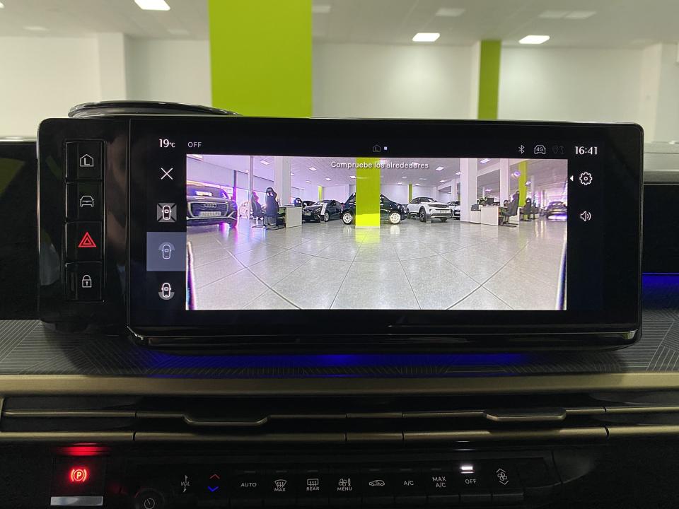 Lancia Ypsilon LX Ibrida 1.2 100CV Auto MHEV