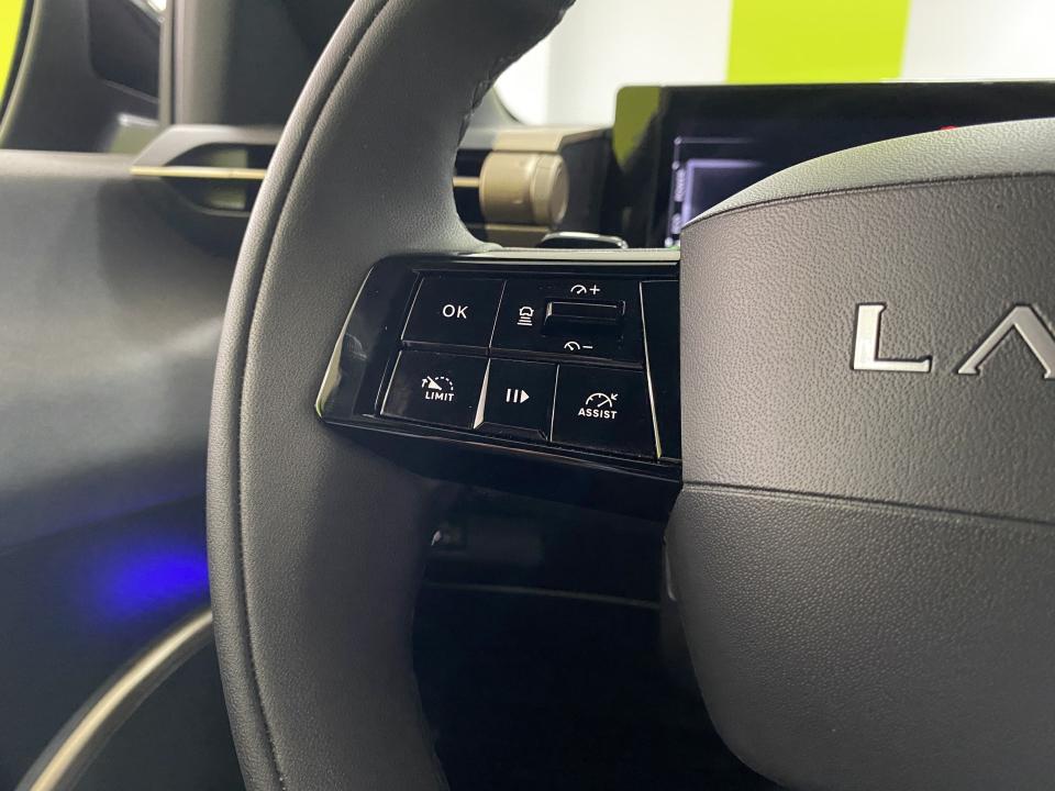 Lancia Ypsilon LX Ibrida 1.2 100CV Auto MHEV