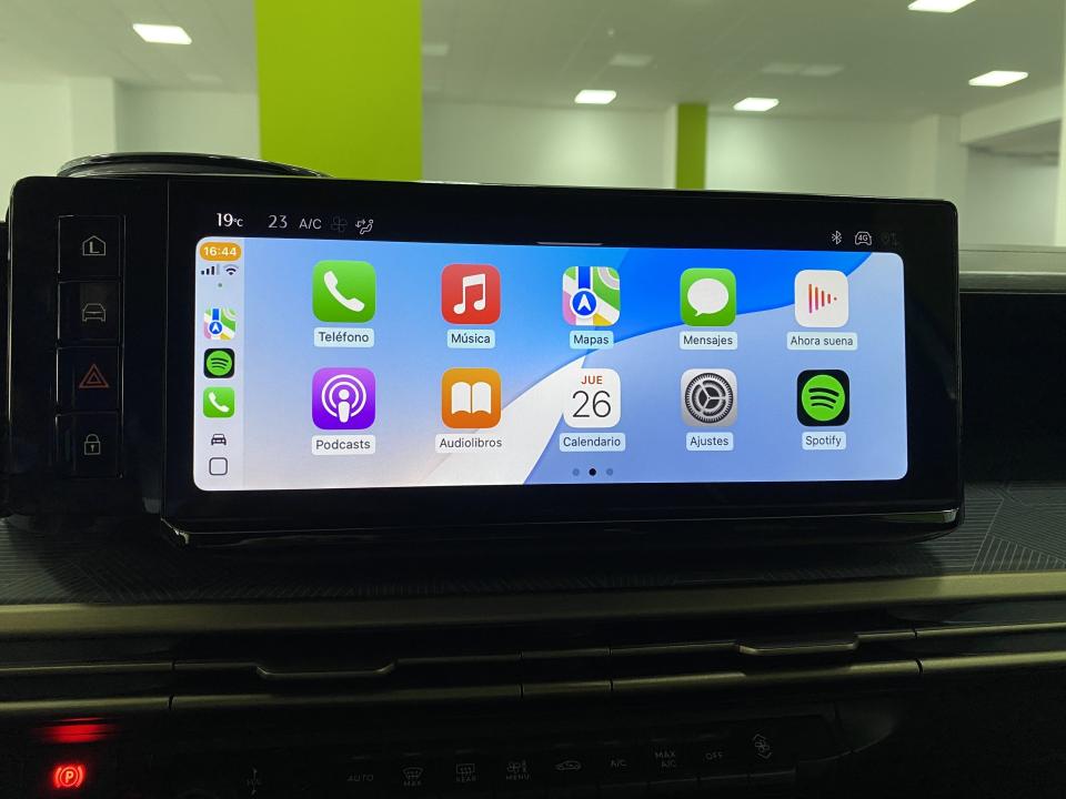 Lancia Ypsilon LX Ibrida 1.2 100CV Auto MHEV