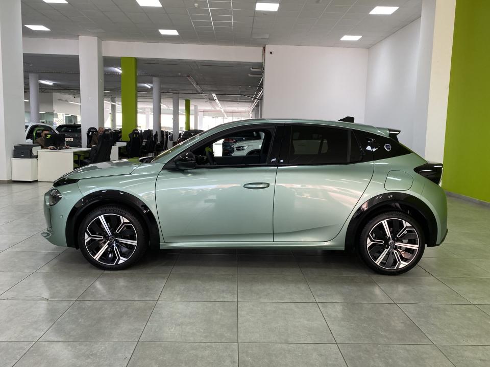 Lancia Ypsilon LX Ibrida 1.2 100CV Auto MHEV