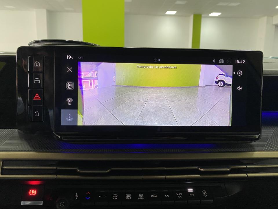 Lancia Ypsilon LX Ibrida 1.2 100CV Auto MHEV