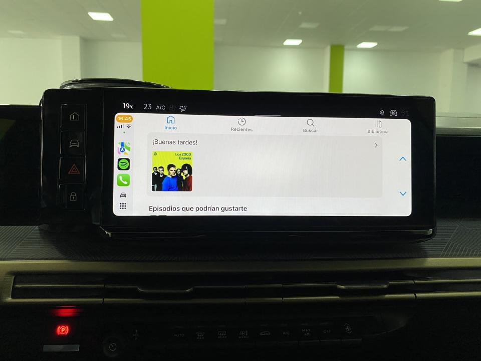 Lancia Ypsilon LX Ibrida 1.2 100CV Auto MHEV