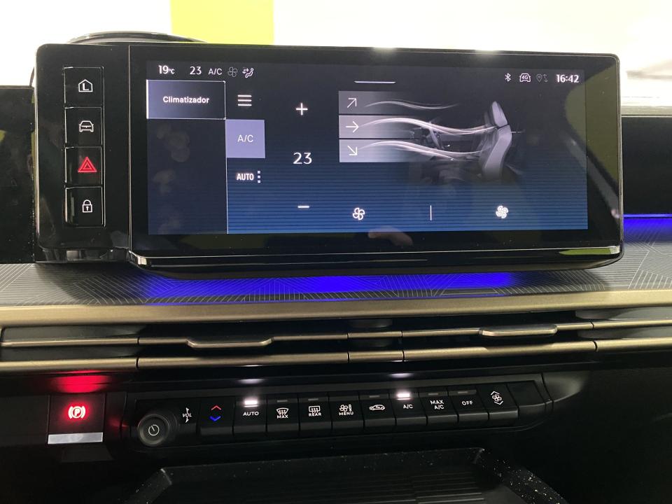 Lancia Ypsilon LX Ibrida 1.2 100CV Auto MHEV