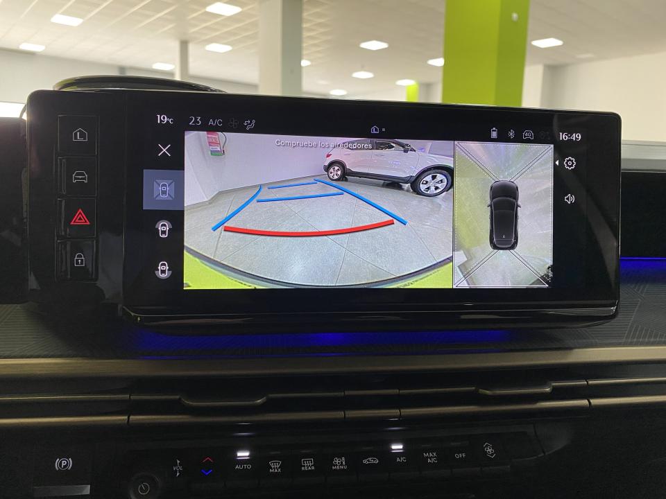 Lancia Ypsilon LX Ibrida 1.2 100CV Auto MHEV