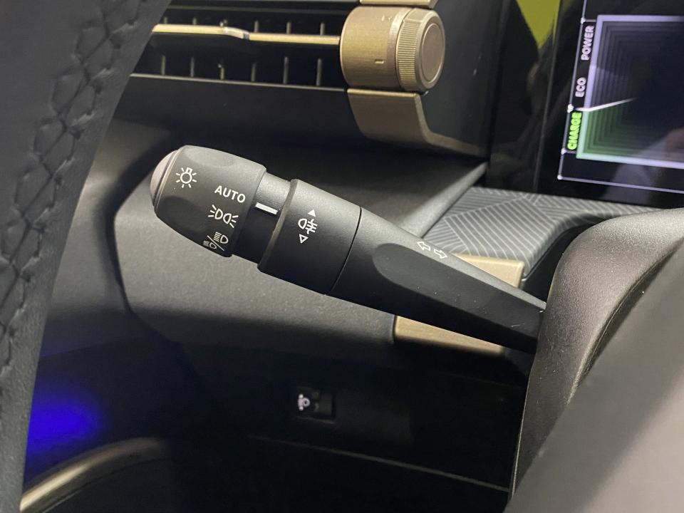 Lancia Ypsilon LX Ibrida 1.2 100CV Auto MHEV