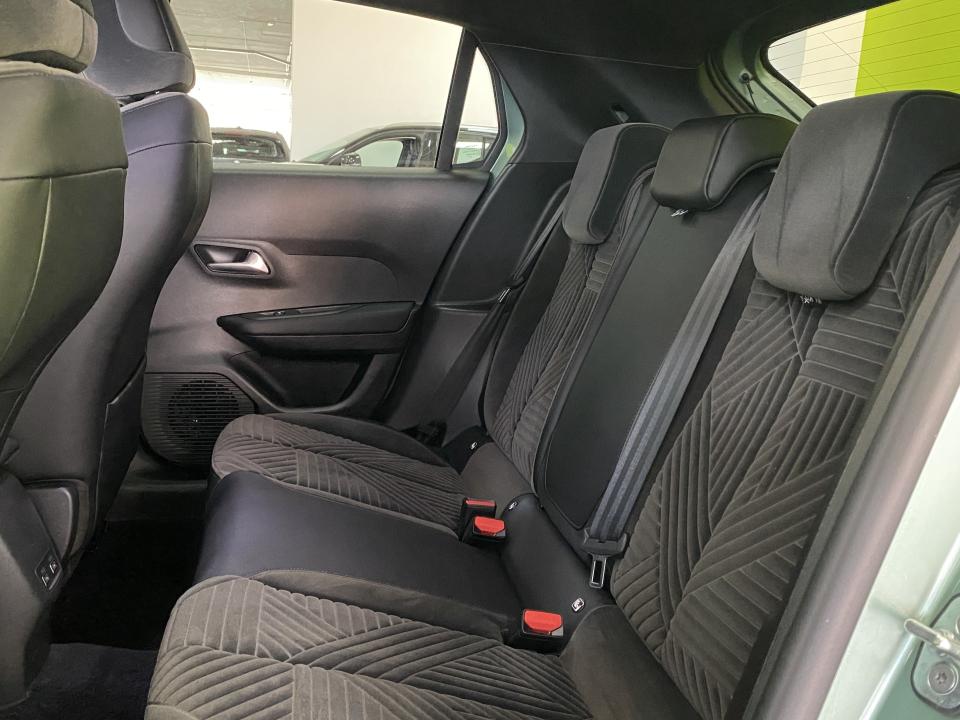 Lancia Ypsilon LX Ibrida 1.2 100CV Auto MHEV