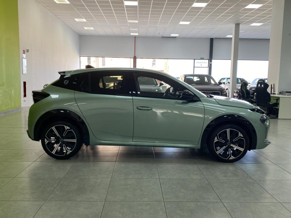 Lancia Ypsilon LX Ibrida 1.2 100CV Auto MHEV