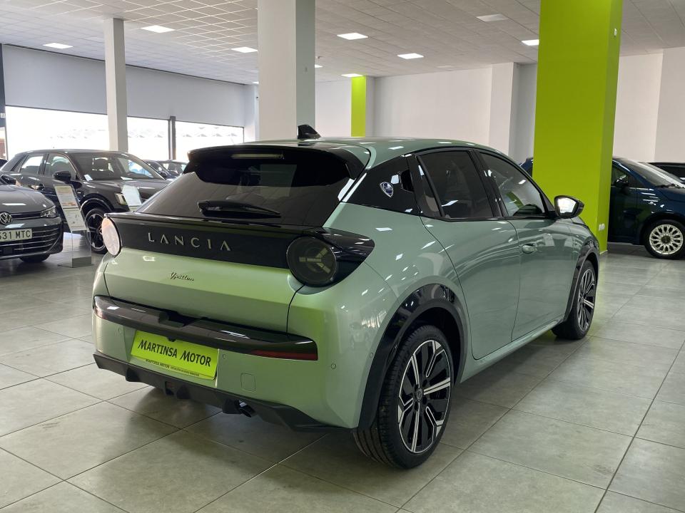 Lancia Ypsilon LX Ibrida 1.2 100CV Auto MHEV