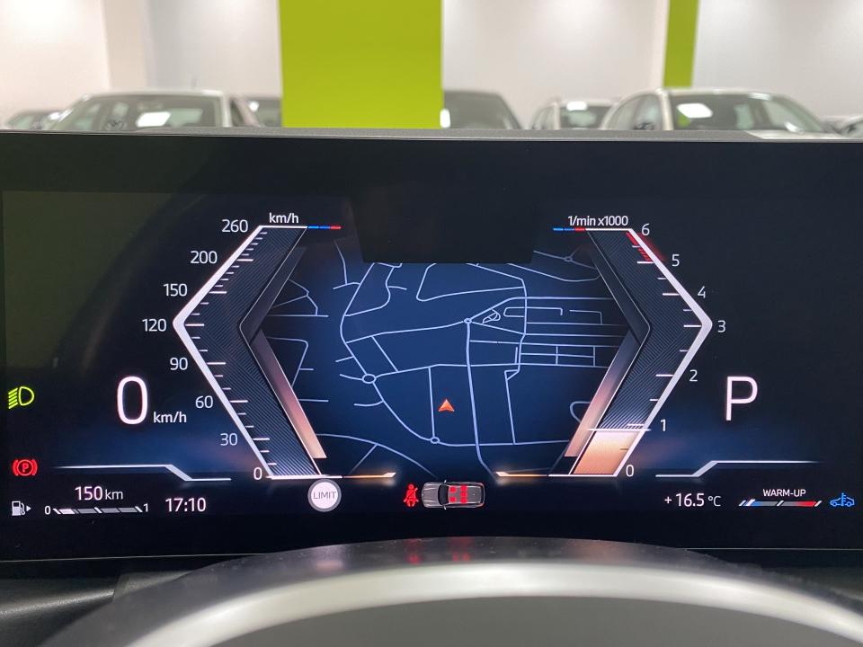 BMW Serie 3 Touring M Sport 318D 2.0D 150CV Auto MHEV