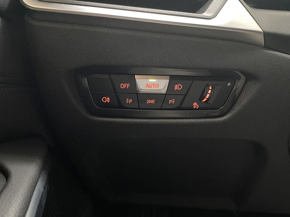 BMW Serie 3 Touring M Sport 318D 2.0D 150CV Auto MHEV