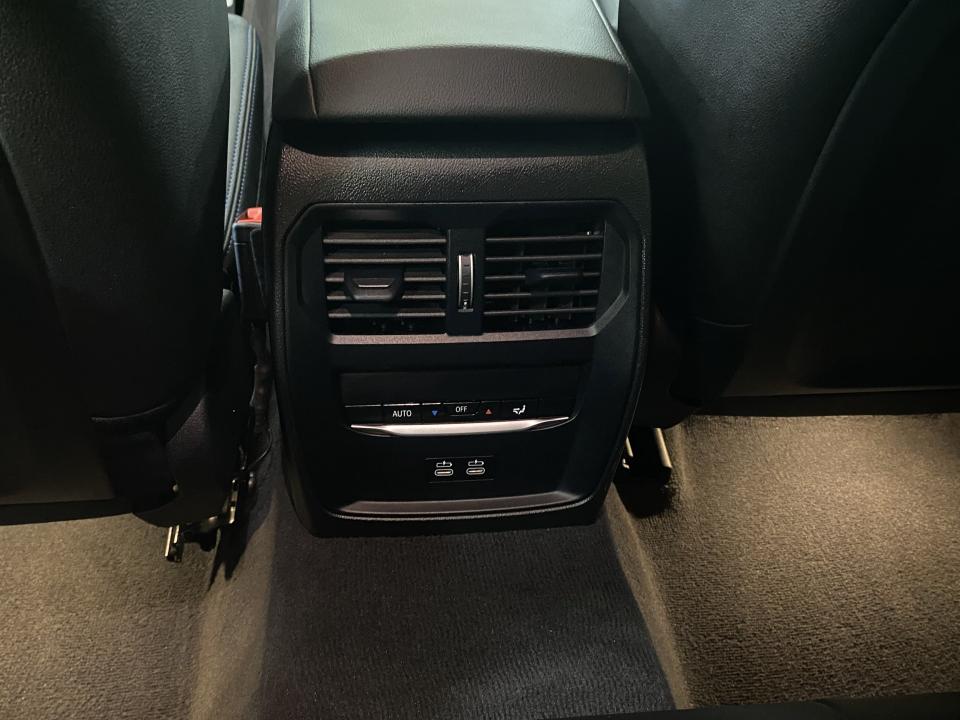 BMW Serie 3 Touring M Sport 318D 2.0D 150CV Auto MHEV