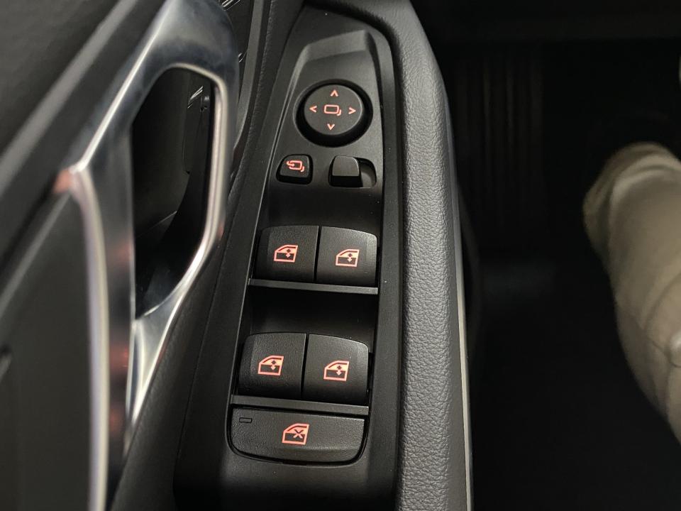 BMW Serie 3 Touring M Sport 318D 2.0D 150CV Auto MHEV