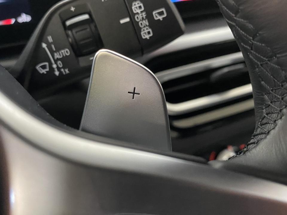 BMW Serie 3 Touring M Sport 318D 2.0D 150CV Auto MHEV