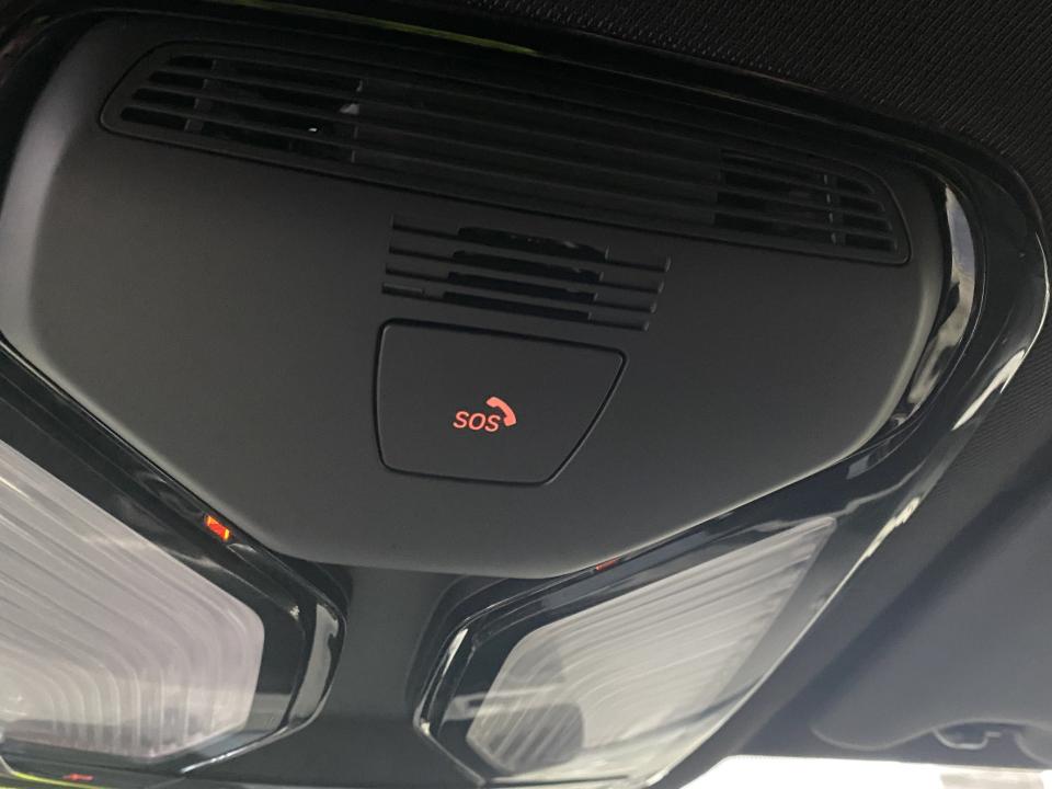 BMW Serie 3 Touring M Sport 318D 2.0D 150CV Auto MHEV