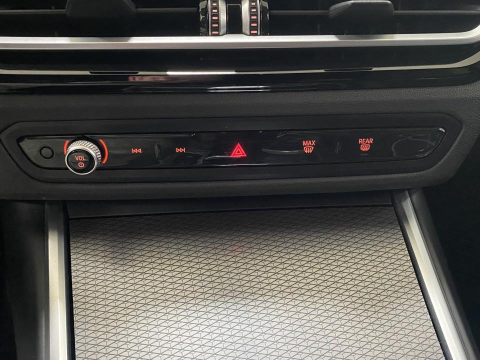 BMW Serie 3 Touring M Sport 318D 2.0D 150CV Auto MHEV