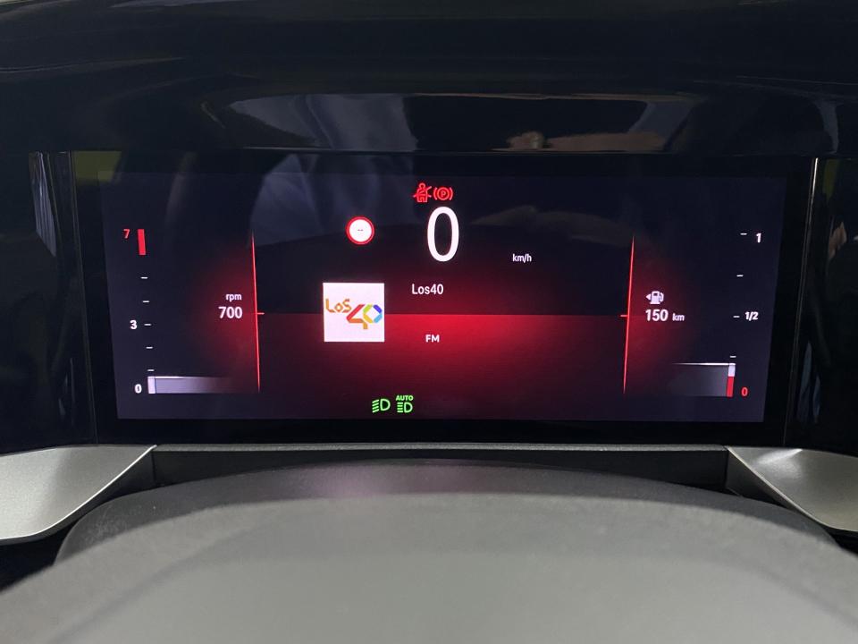 Opel Mokka GS 1.2 T 136CV