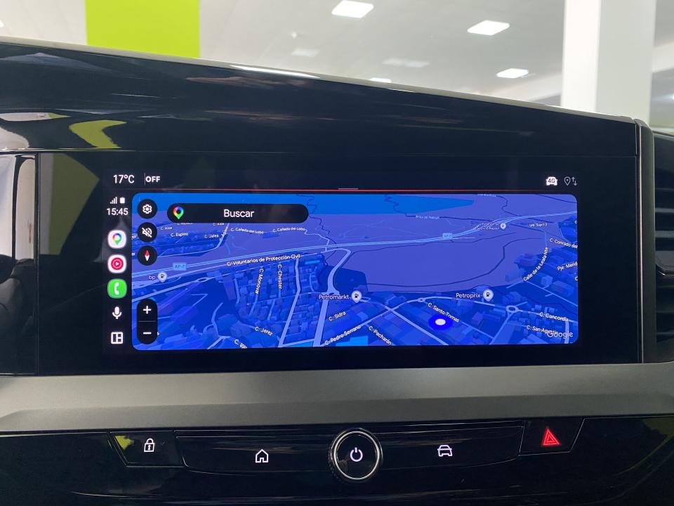 Opel Mokka GS 1.2 T 136CV