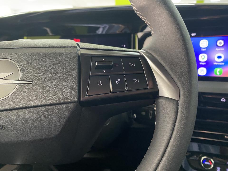 Opel Mokka GS 1.2 T 136CV