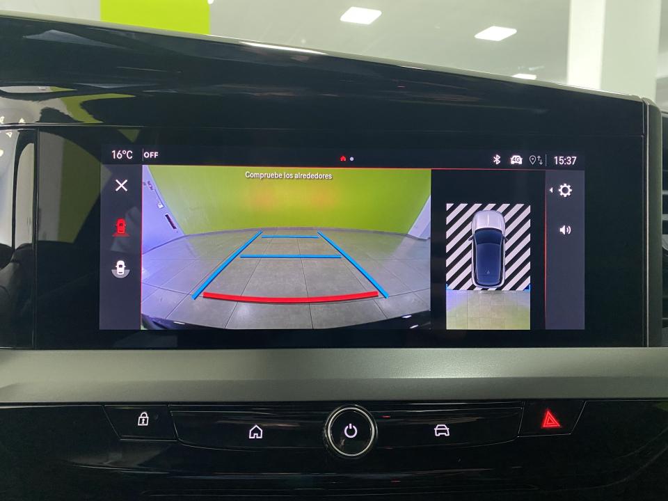 Opel Mokka GS 1.2 T 136CV