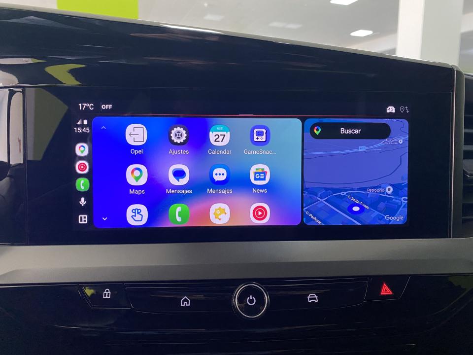 Opel Mokka GS 1.2 T 136CV