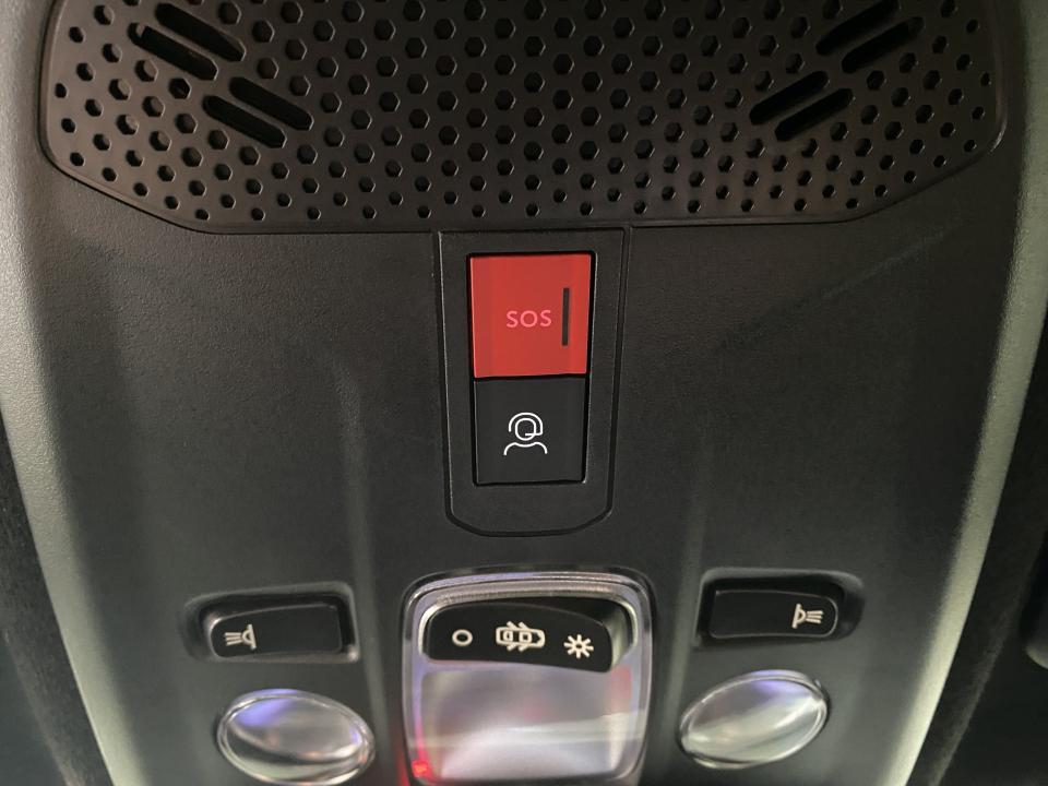 Opel Mokka GS 1.2 T 136CV