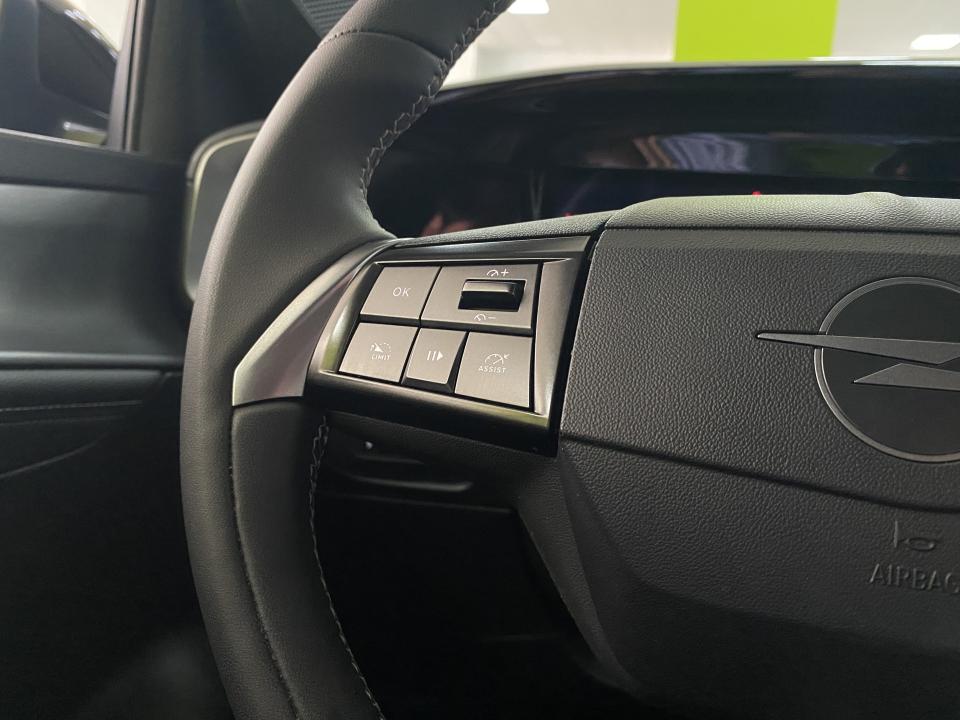 Opel Mokka GS 1.2 T 136CV