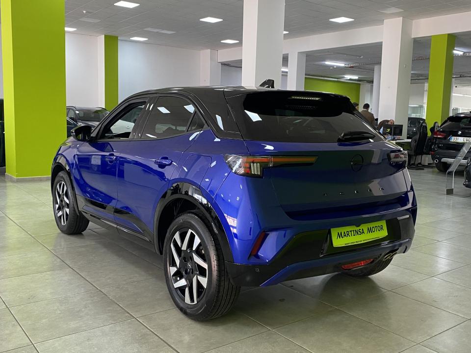 Opel Mokka GS 1.2 T 136CV