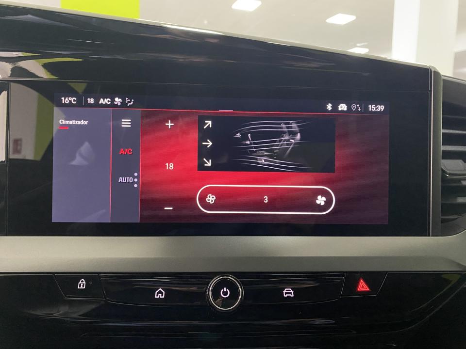 Opel Mokka GS 1.2 T 136CV