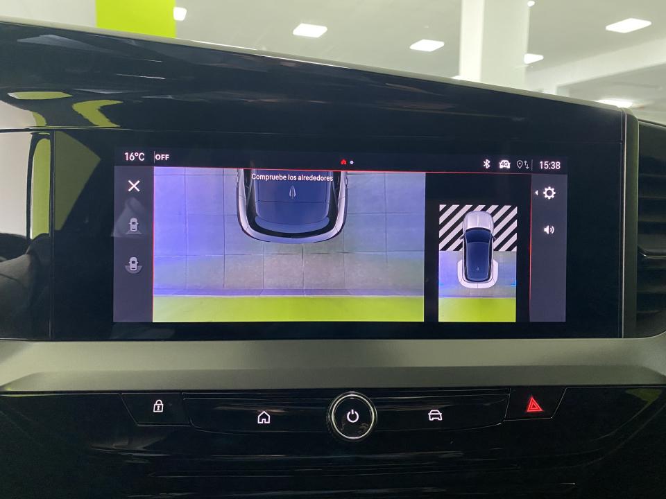 Opel Mokka GS 1.2 T 136CV