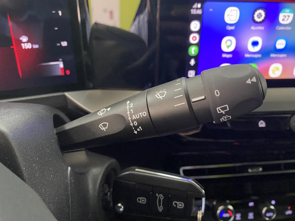 Opel Mokka GS 1.2 T 136CV