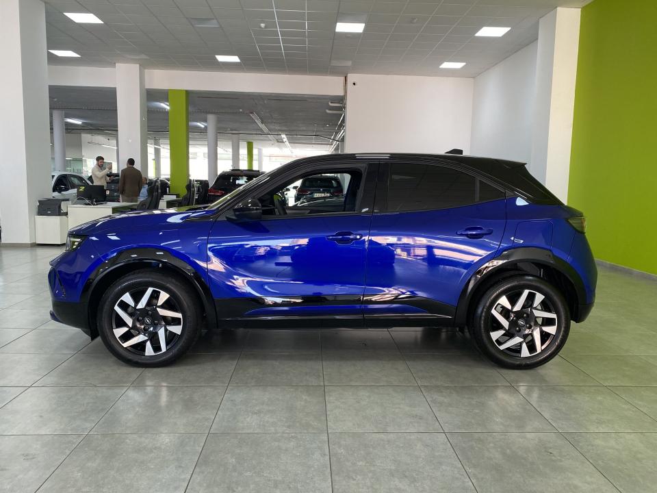 Opel Mokka GS 1.2 T 136CV