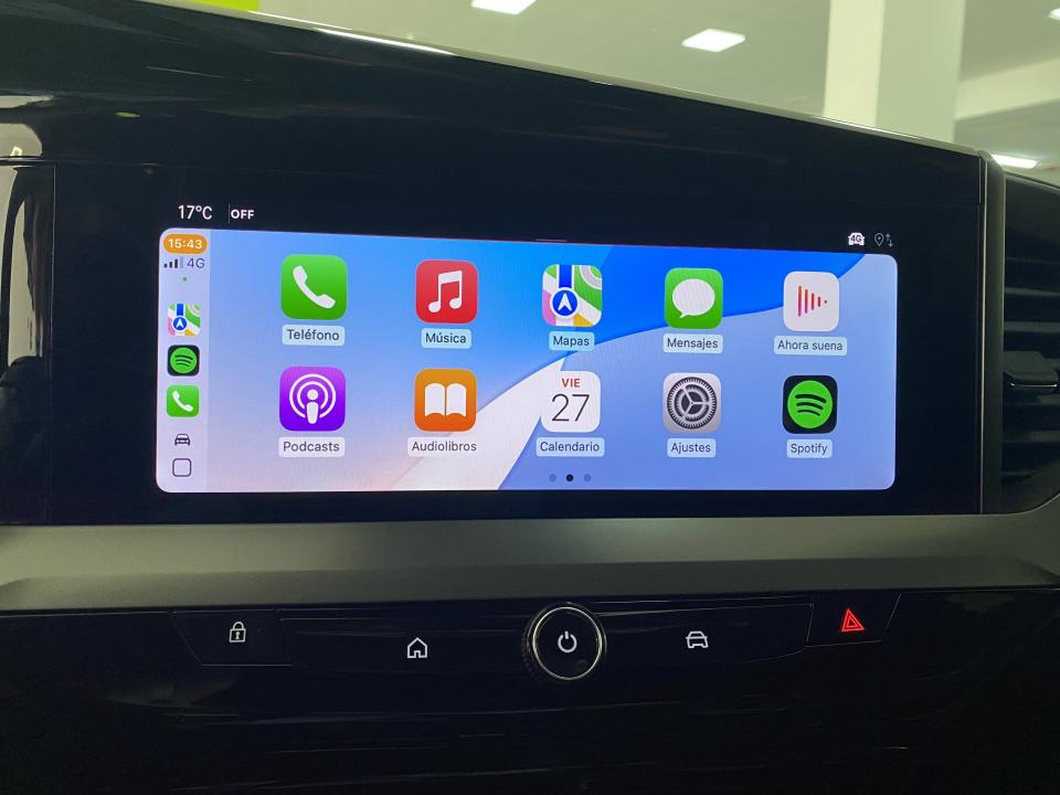 Opel Mokka GS 1.2 T 136CV