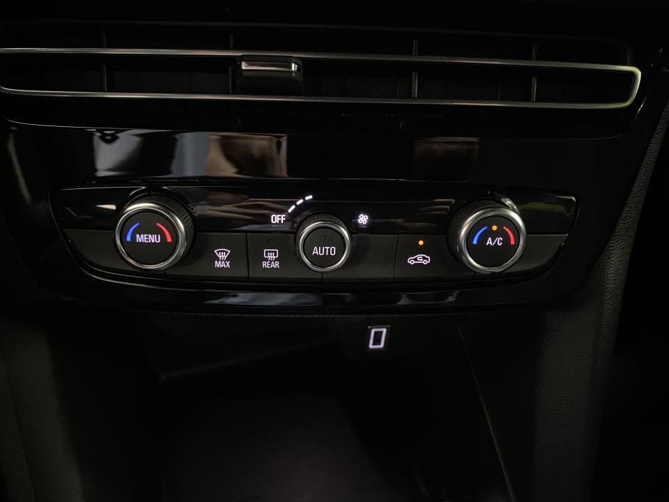 Opel Mokka GS 1.2 T 136CV