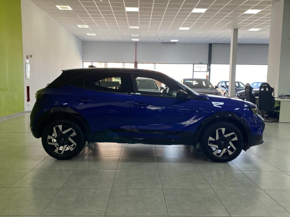 Opel Mokka GS 1.2 T 136CV