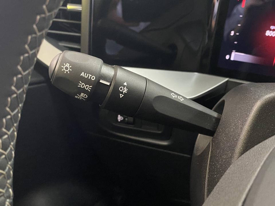 Opel Mokka GS 1.2 T 136CV