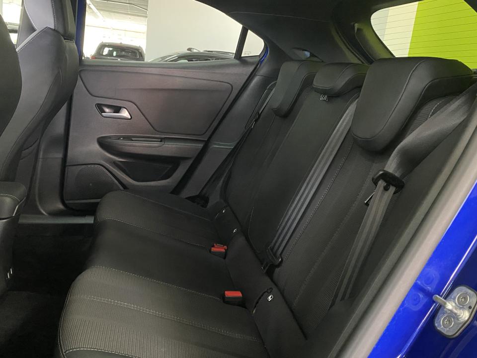 Opel Mokka GS 1.2 T 136CV