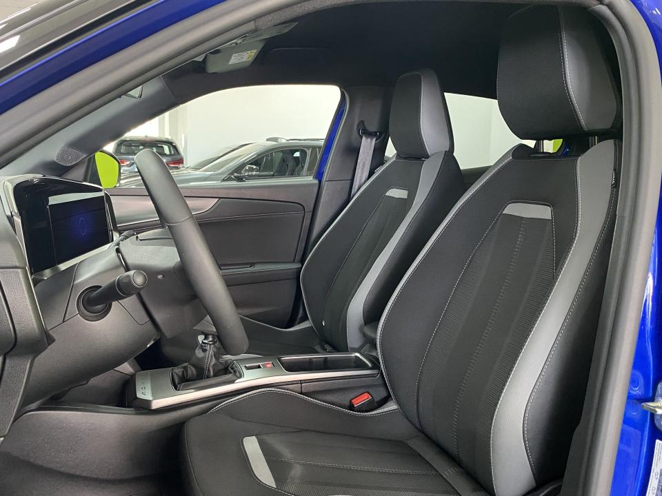 Opel Mokka GS 1.2 T 136CV