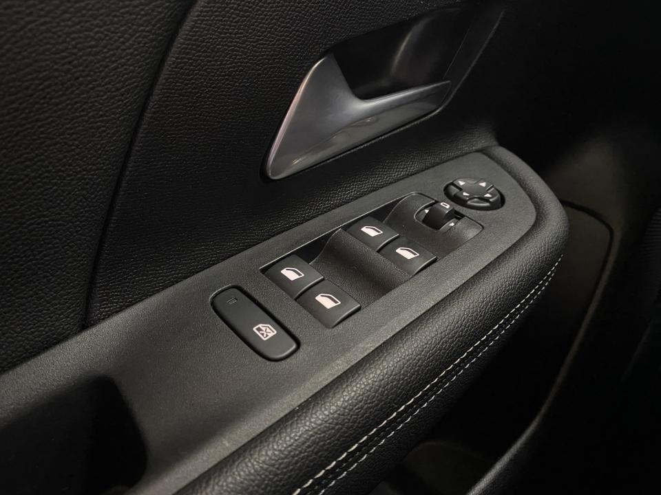 Opel Mokka GS 1.2 T 136CV