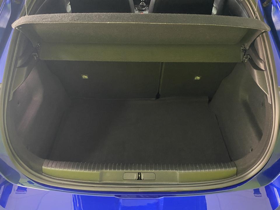 Opel Mokka GS 1.2 T 136CV