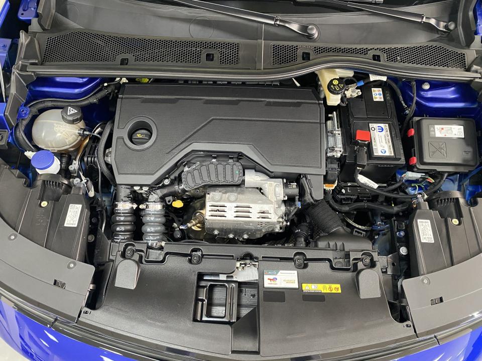 Opel Mokka GS 1.2 T 136CV