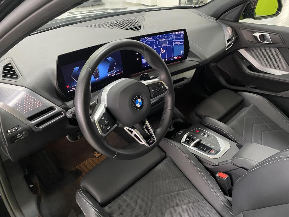 BMW Serie 1 M Sport 120D 2.0 163CV Auto MHEV