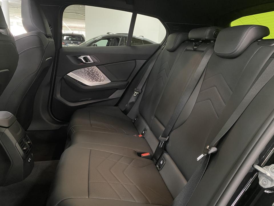 BMW Serie 1 M Sport 120D 2.0 163CV Auto MHEV