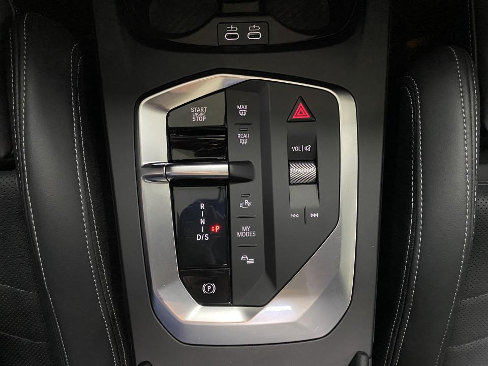 BMW Serie 1 M Sport 120D 2.0 163CV Auto MHEV