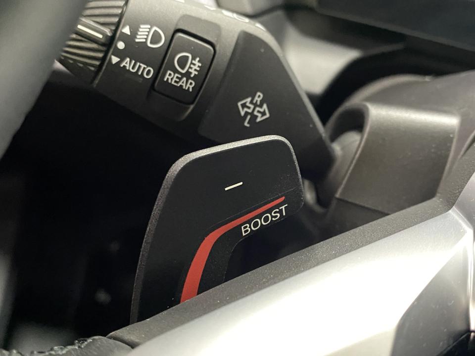 BMW Serie 1 M Sport 120D 2.0 163CV Auto MHEV