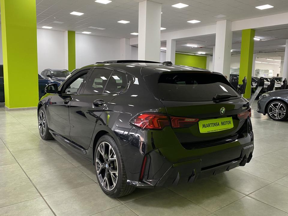 BMW Serie 1 M Sport 120D 2.0 163CV Auto MHEV