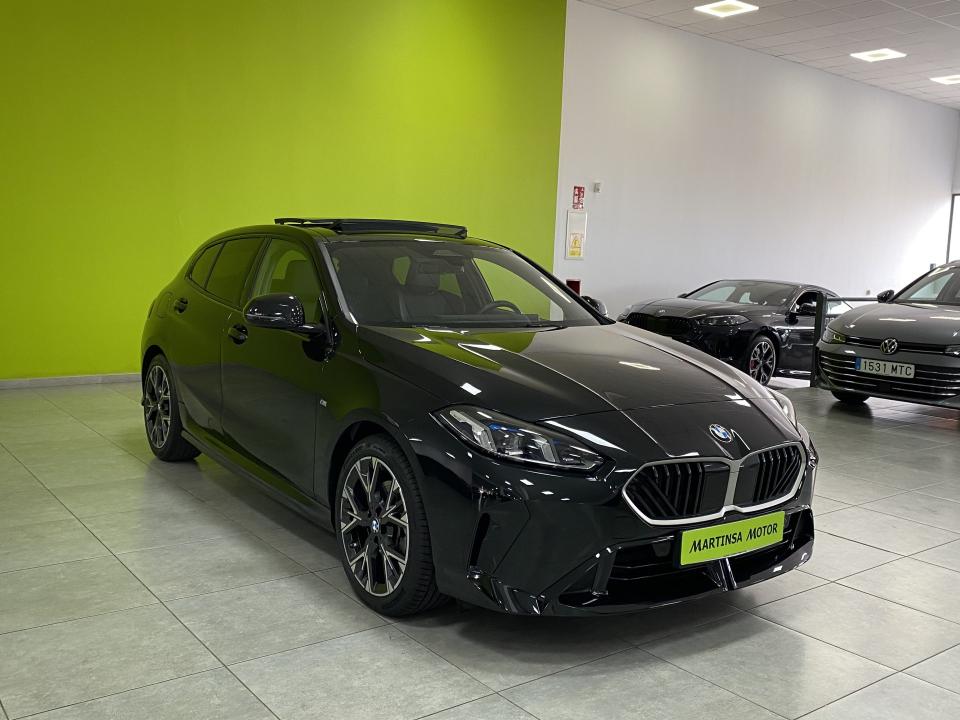 BMW Serie 1