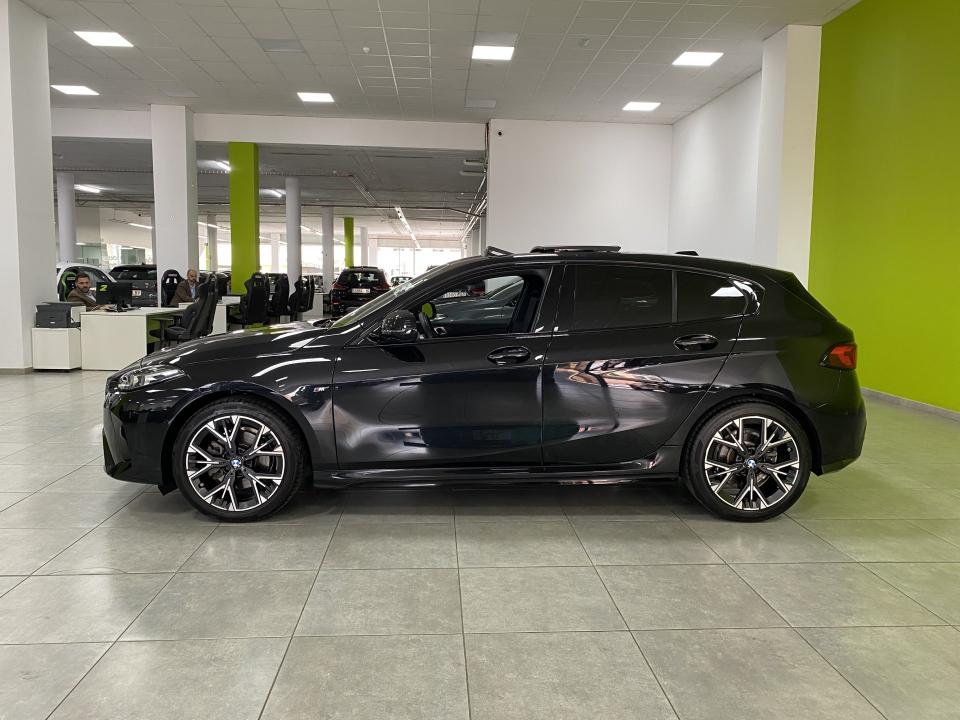 BMW Serie 1 M Sport 120D 2.0 163CV Auto MHEV